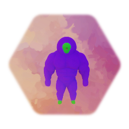 GingerPale Thiccy Buff