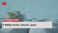 A screenshot taken in Dreams. 14 of 21.