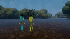 Sub - Scorp Northshore