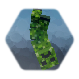 Mobs and co. - Minecraft