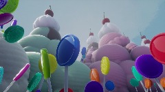 A screenshot taken in Dreams. 1 of 6.