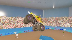 A screenshot taken in Dreams. 1 of 2.