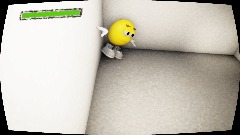 A screenshot taken in Dreams. 3 of 3.