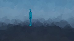 Pantin vierge (évolué)