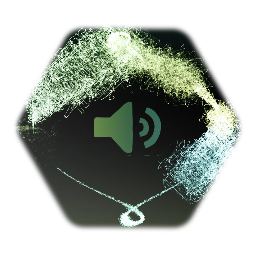 Explosion i made with my voice