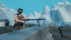 A screenshot taken in Dreams. 1 of 1.