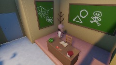 A screenshot taken in Dreams. 2 of 29.