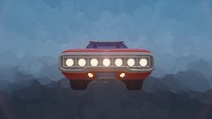 A screenshot taken in Dreams. 12 of 23.