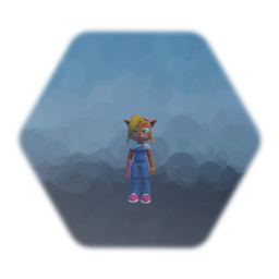 Coco Bandicoot (Wumping Adventures)