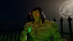 A screenshot taken in Dreams. 23 of 28.