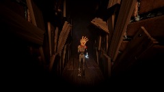 A screenshot taken in Dreams. 10 of 13.