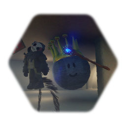 King Boulder The 3rd - Global Oddities