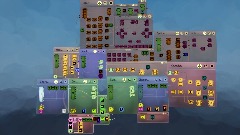 A screenshot taken in Dreams. 8 of 17.