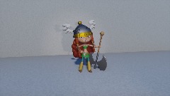 A screenshot taken in Dreams. 1 of 1.