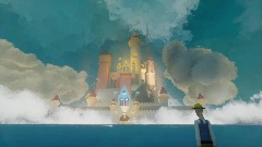 A screenshot taken in Dreams. 1 of 29.