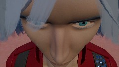 Dante Is Cursed or Something