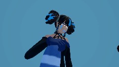 A screenshot taken in Dreams. 4 of 10.