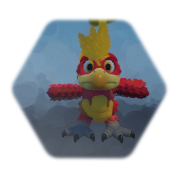 Rebirth Phoenix 2.0