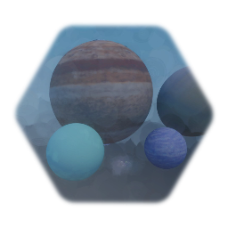 Solar system Minha criacao