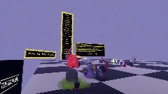 A screenshot taken in Dreams. 4 of 23.