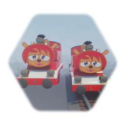 Remix of Lammy The 5-6-0