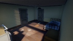 A screenshot taken in Dreams. 1 of 3.