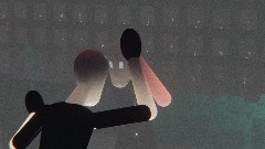 A screenshot taken in Dreams. 10 of 12.