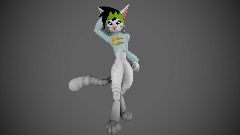 A screenshot taken in Dreams. 1 of 3.