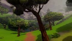 A screenshot taken in Dreams. 4 of 4.