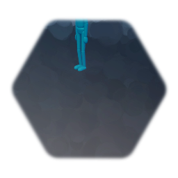 Blank Puppet (Deluxe)