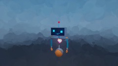 A screenshot taken in Dreams. 2 of 4.