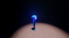 A screenshot taken in Dreams. 2 of 11.