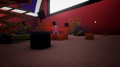 A screenshot taken in Dreams. 2 of 21.