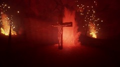 A screenshot taken in Dreams. 1 of 4.