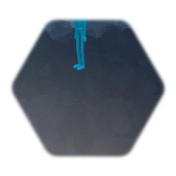 Marioneta en blanco (De lujo)gggg