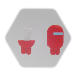 My Among Us Model (LOGIC NEEDED)