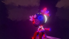 A screenshot taken in Dreams. 4 of 4.