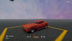 A screenshot taken in Dreams. 1 of 1.