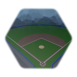 Baseball Field