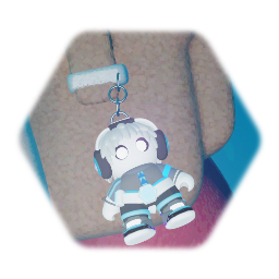 Ghost.Bot key port