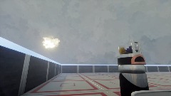 Remix of Firing Mr Carpetburn