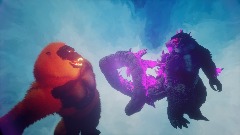 A screenshot taken in Dreams. 11 of 11.