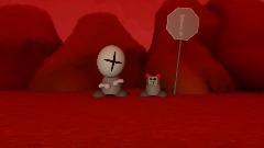 A screenshot taken in Dreams. 2 of 3.