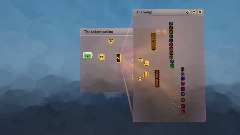 A screenshot taken in Dreams. 28 of 30.
