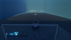 A screenshot taken in Dreams. 2 of 9.