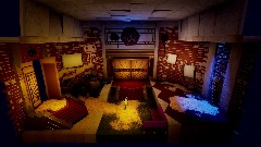 Hexium Lower Floor - Wren (Act 1)