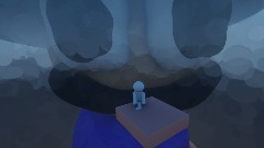 A screenshot taken in Dreams. 9 of 10.