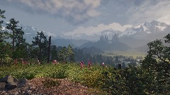 A screenshot taken in Dreams. 1 of 16.