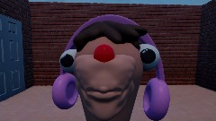 A screenshot taken in Dreams. 1 of 2.