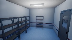 A screenshot taken in Dreams. 10 of 27.